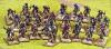 Steppe Nomads Warband (4 points)