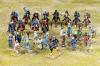 Moors Starter Warband (4 points)