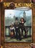 Wolsung Steampunk Skirmish Rulebook 2nd Edition