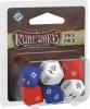 Runewars Miniatures Dice Pack