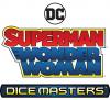 Superman and Wonder Woman Starter Set: DC Comics Dice Masters
