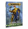 	Battletome: Stormcast Eternals (Hardback) (old Version)