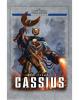 Space Marine Legends: Cassius (Hardback)