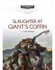 Space Marine Battles: Slaughter at Giants Coffin