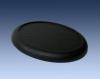 Plastic Bases - 50mm (3 pack)