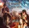 Watson & Holmes 3