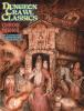 Dungeon Crawl Classics #89 : Chaos Rising 2