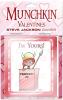 Munchkin Valentines 2