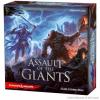 Assault of the Giants (Std Edition): Dungeons and Dragons Boardgame 1