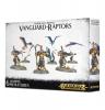 Vanguard-Raptors With Hurricane Crossbows / Vanguard-Raptors With Longstrike Crossbows 1