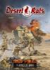 Desert Rats Army Book (MW A4 HB 48p)