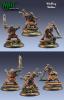 Witchling Stalkers (3 pack)