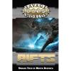 Savage Foes of North America Limited Edition: Rifts (Savage Worlds, Hardcover)