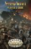 Weird War I Playerâ€™s Guide (Softcover)