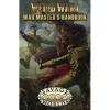 Weird War I War Masterâ€™s Handbook (Softcover)