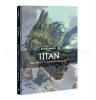 Titan (Hardback) (Graphic Novel)