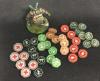 Guild Ball:  Status Effects