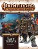 Trail of the Hunted (Ironfang Invasion 1 of 6): Pathfinder Adventure Path #115 2