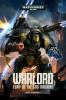 Warlord: Fury of the God Machine (Hardback)