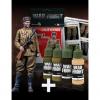 Pack Frontovik + Soviet Army Paint Set