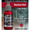 Mayhem Red 2