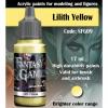 Lilith Yellow 1
