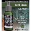 Merm Green 2
