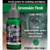 Greenskin Flesh 2