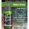 Slimer Green 2