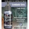 Lendanis Grey