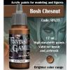 Bosh Chestnut