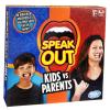 Speak Out Kids vs Parents