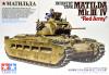 Matilda MKIII/IV Red Army Conversion
