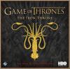 The Iron Throne: The Wars to Come Expansion: HBO Game of Thrones