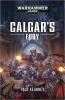 Calgar�s Fury (A5 Hardback)