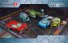 City Wrecked Cars Set (5)