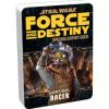 Racer Specialization Deck: Force and Destiny