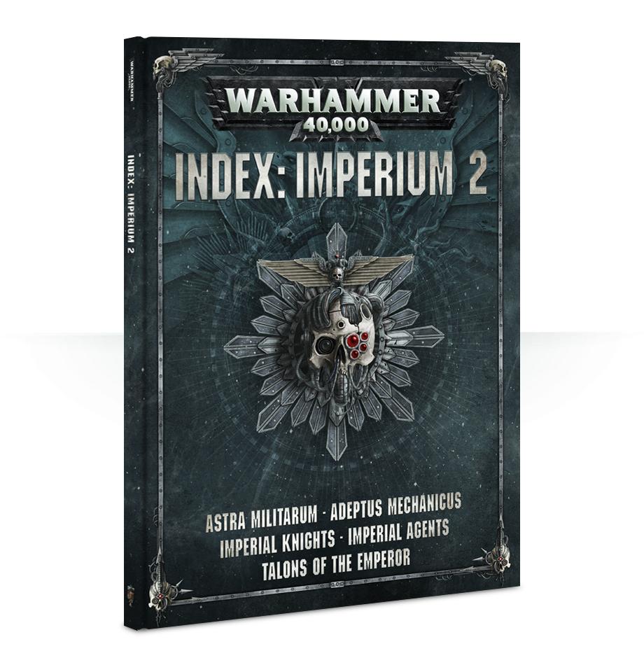 Index: Imperium 2