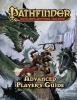 Advanced Player's Guide Pocket Edition: Pathfinder RPG