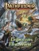 Legacy of the First World: Pathfinder Player Companion