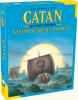 Legend of the Sea Robbers: Catan
