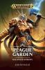 Hallowed Knights: Plague Garden (Hardback)