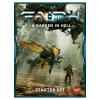 FAITH RPG: A Garden in Hell Starter Set 2