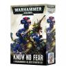 Warhammer 40,000: Know No Fear 1