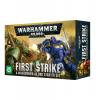 Warhammer 40,000: First Strike 1