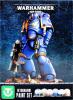 Ultramarines Paint Set