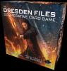 The Dresden Files (Co-op Card Game) 1