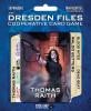 Fan Favorites (Expansion 1): The Dresden Files Exp. 1