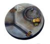 Terminus Bases, Round 55mm (1)