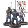 Miniatures Booster Tyreese (TWD)